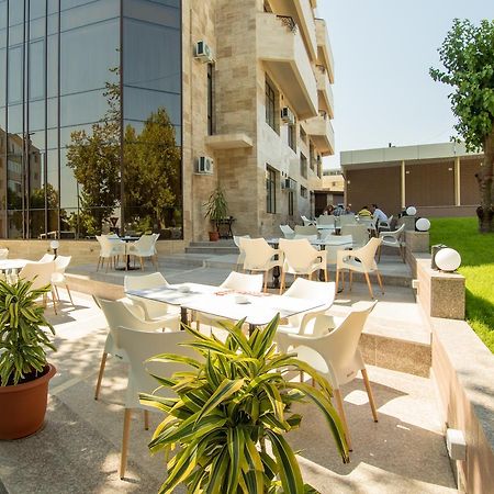 Msr Port Hotel Mangalia Bagian luar foto