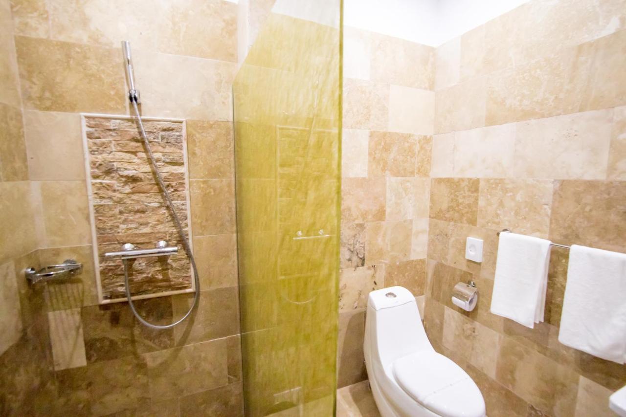 Msr Port Hotel Mangalia Bagian luar foto