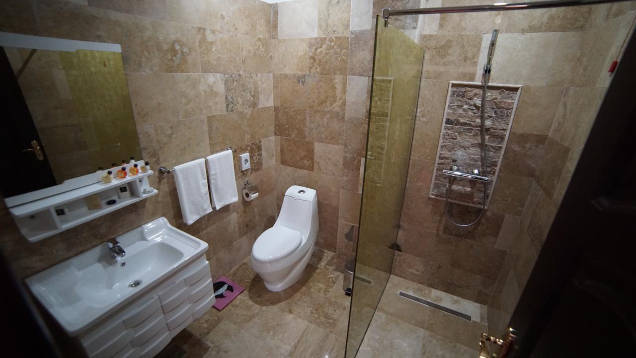 Msr Port Hotel Mangalia Bagian luar foto