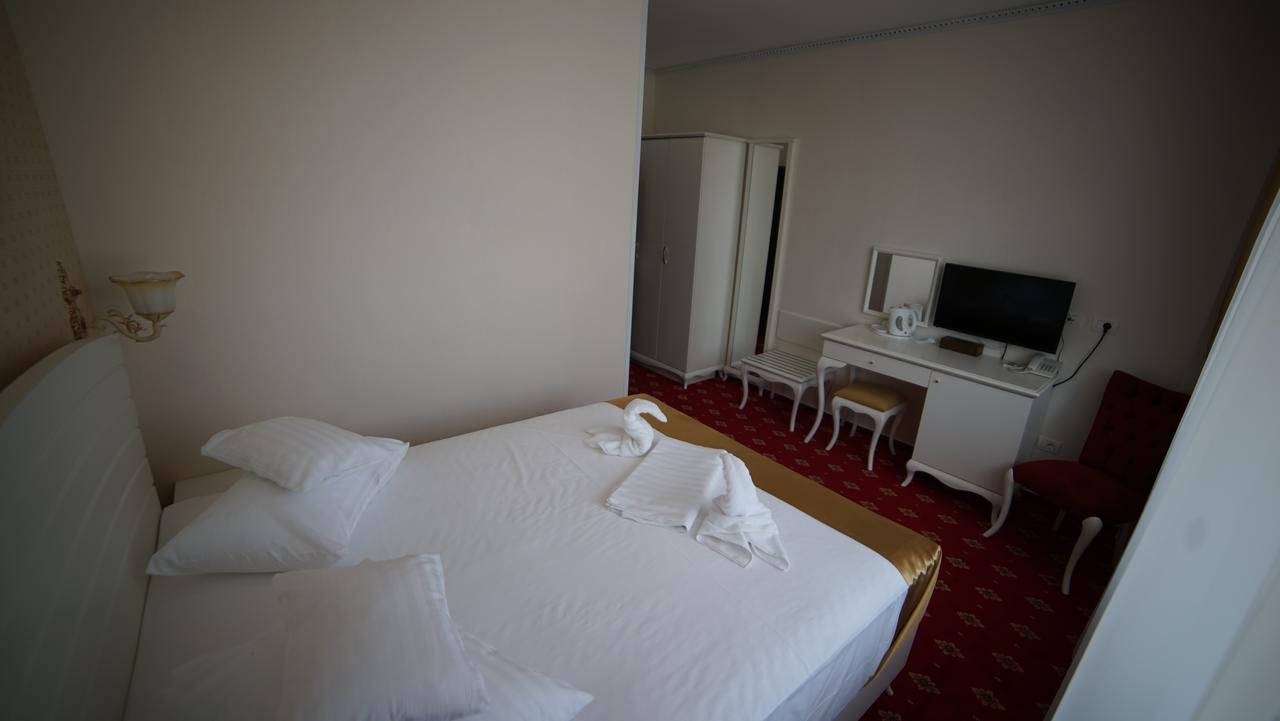 Msr Port Hotel Mangalia Ruang foto