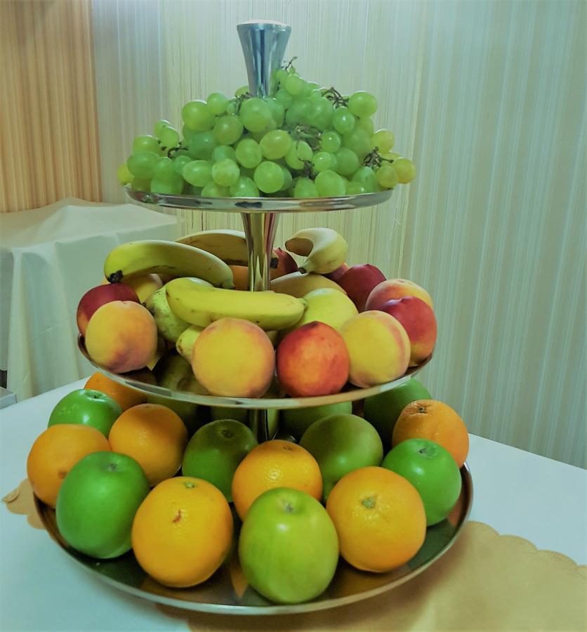Msr Port Hotel Mangalia Bagian luar foto